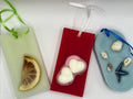 Wax sachets